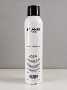 BALMAIN Paris Session Spray Strong Hair Spray